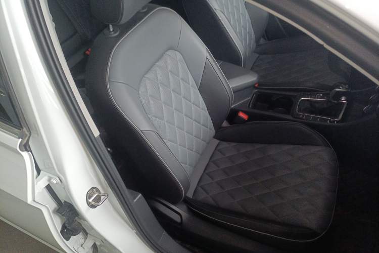 Used Volkswagen Sagitar 2025 300TSI DSG Excellence Edition