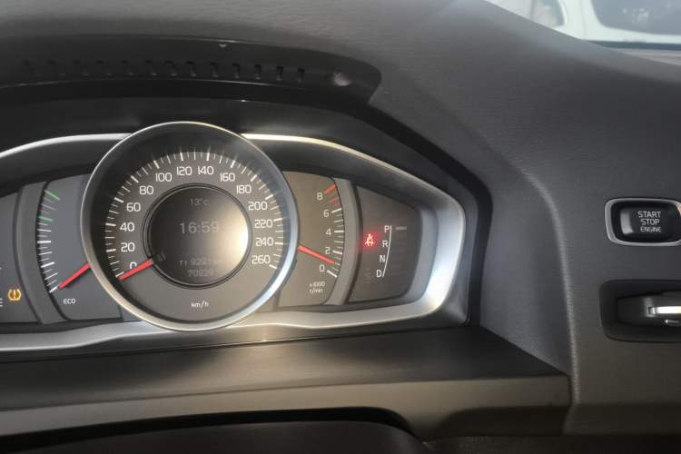 Used Volvo S60 2019 S60L Facelift T5 Intelligent Advanced Edition
