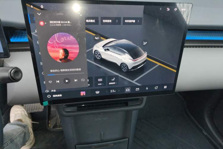 Used Lynk & Co Z20 2025 530 km Range Rear-Wheel Drive Max