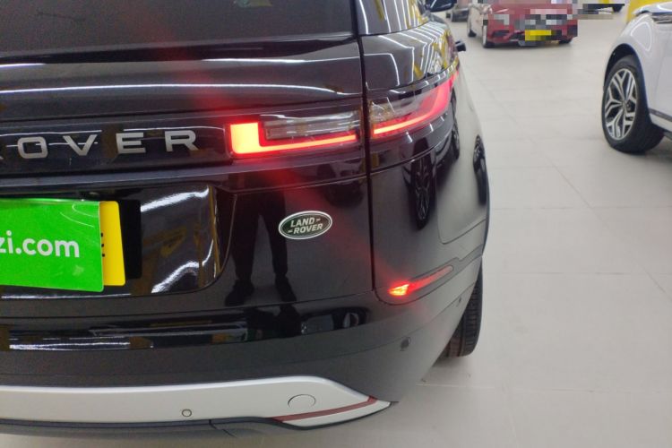 Used Land Rover Range Rover Velar 2024 S Model