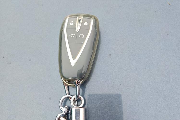 Used Oshan X5 2021 1.5T DCT Flagship Edition