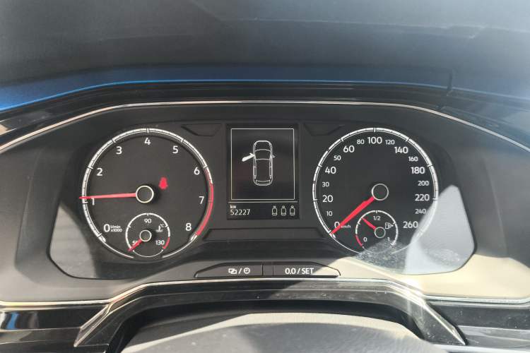 Used Volkswagen Polo 2019 Plus 1.5L Automatic Beats Trendy Cool Edition
