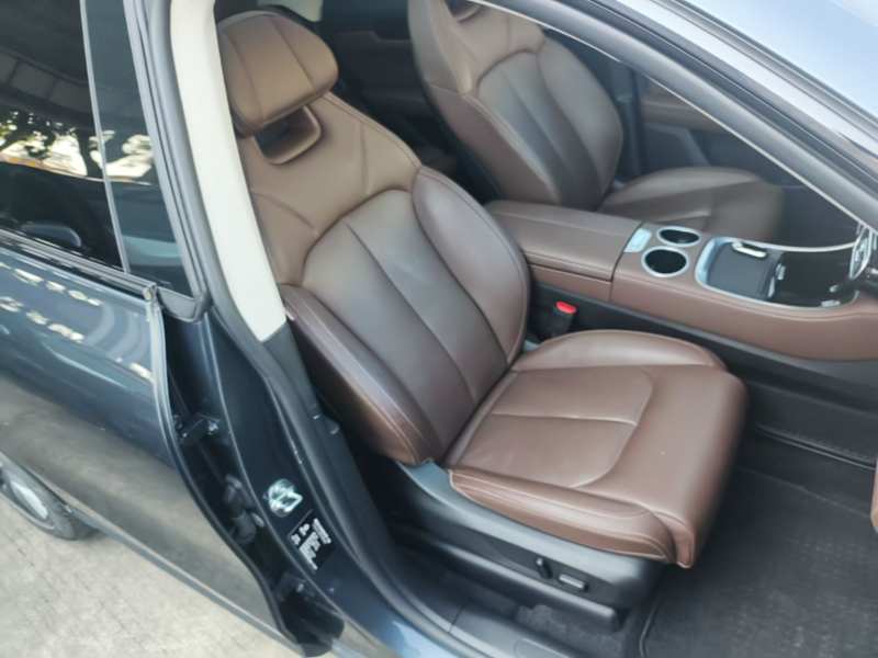 Used Leapmotor C11 2023 Pure Electric 500 Comfort Edition — 24