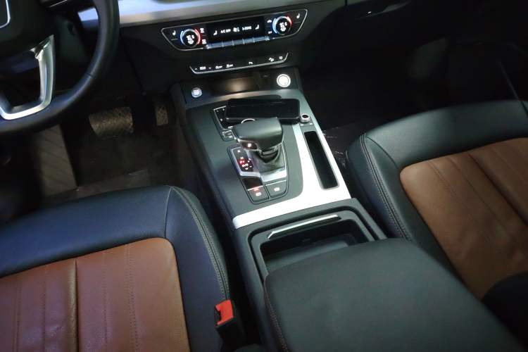 Used Audi Q5L 2020 40 TFSI Prestige Fashion Edition