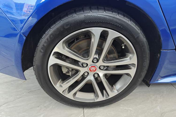 Used Jaguar XEL 2020 2.0T 200PS R-DYNAMIC Youth Sports Edition