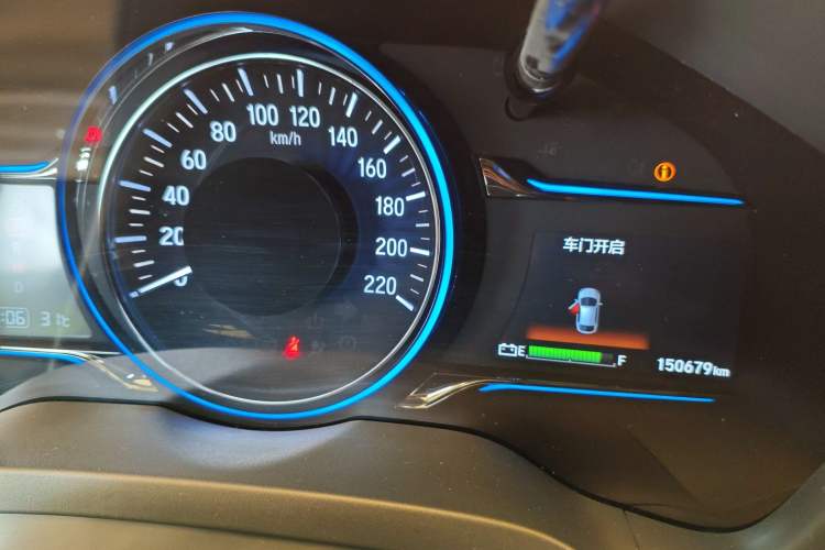 Used Everus VE-1 2020 Travel Edition
