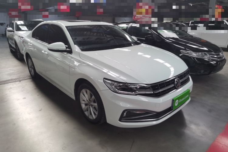 Used Volkswagen Bora 2021 1.5L Automatic Comfort Smart Connect Edition
