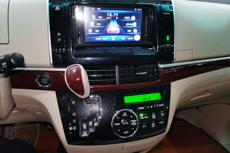 Used Toyota Previa 2012 2.4L 7-Seater Standard Edition