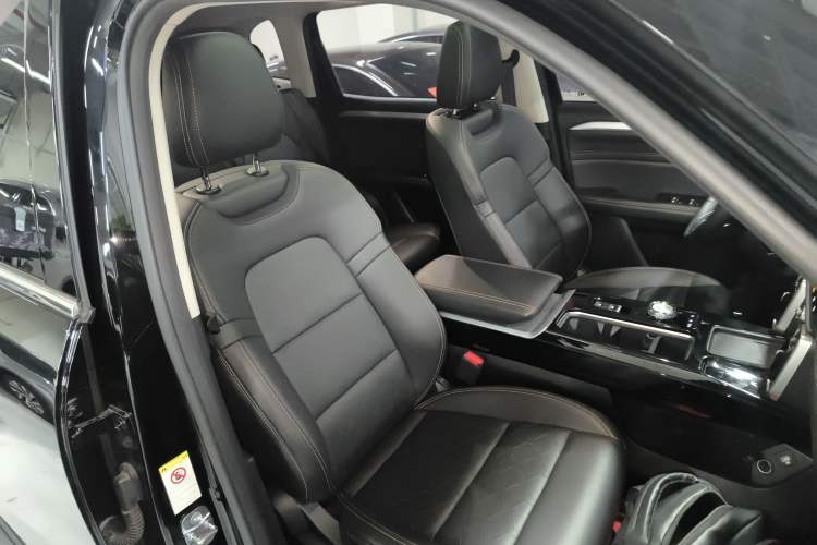 Used Haval DARGO 2022 1.5T DCT Two-Wheel Drive Border Collie Edition