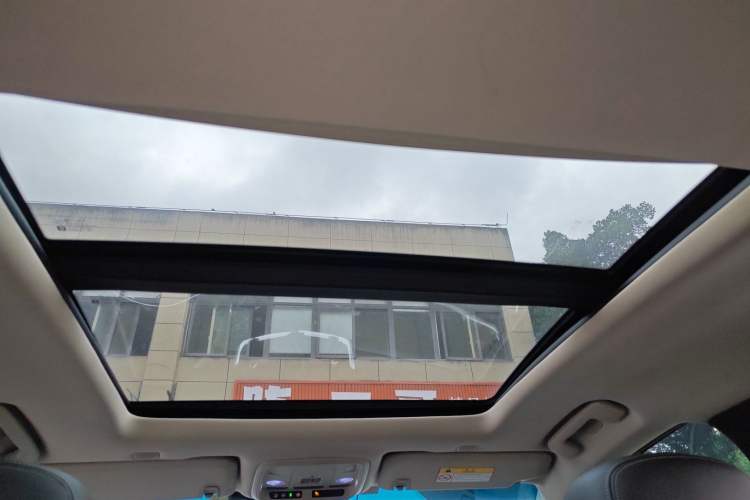 Used Cadillac XTS 2018 28T Tech Edition Headliner