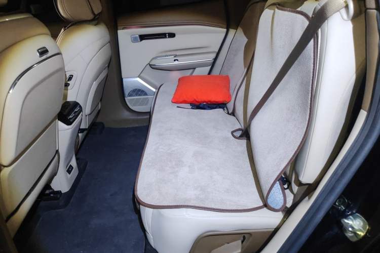 Used Hyptec HT 2023 670 Rear-Drive Ultra-High Voltage Version
