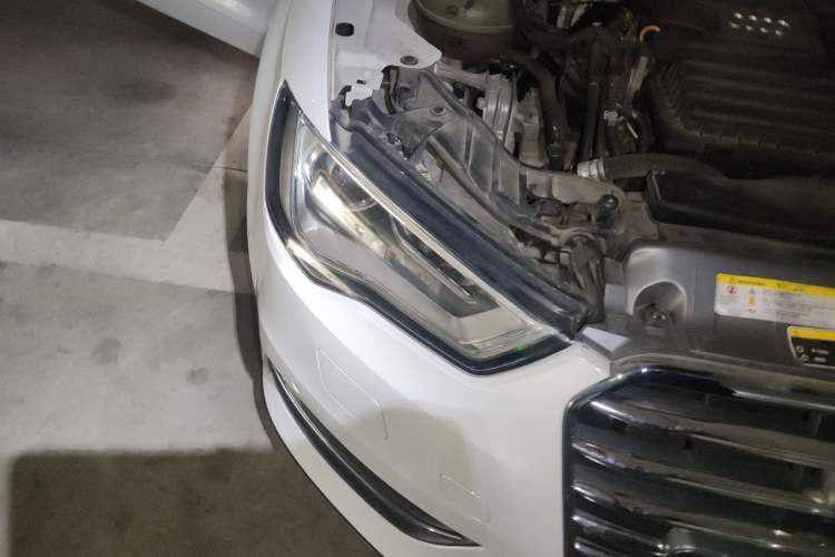 Used Audi A3 2016 Sportback 35 TFSI Style Edition