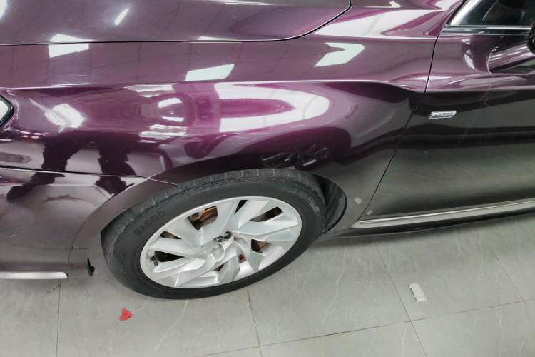 Used DS 5LS 2015 1.6T Base Model THP160