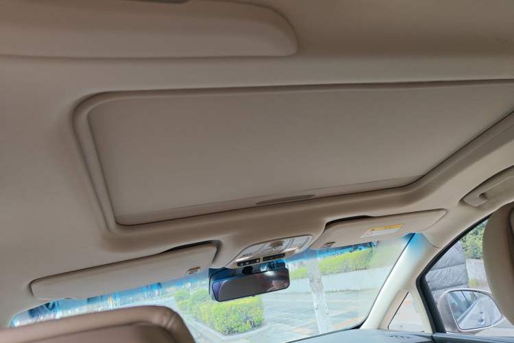 Used Buick GL8 2022 ES Landtrek 653T Smart Flagship Model