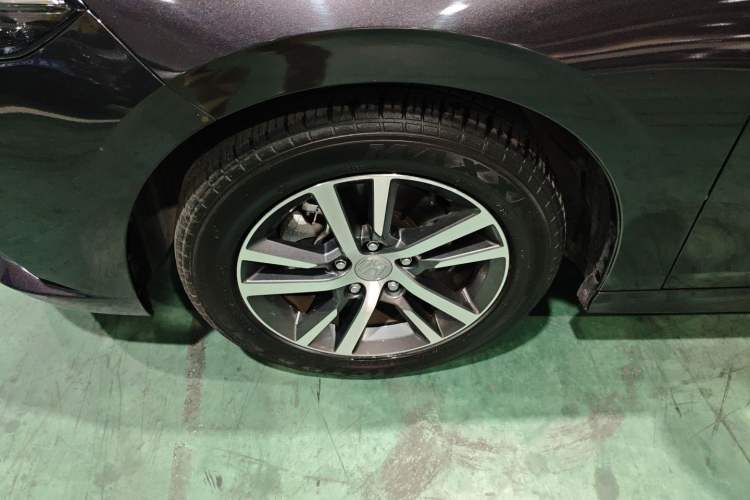 Used Honda Integra 2023 240TURBO CVT Leading Edition