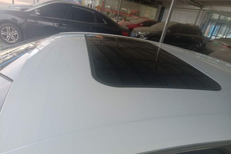 Used Audi A4L 2013 35 TFSI Automatic Comfort Model