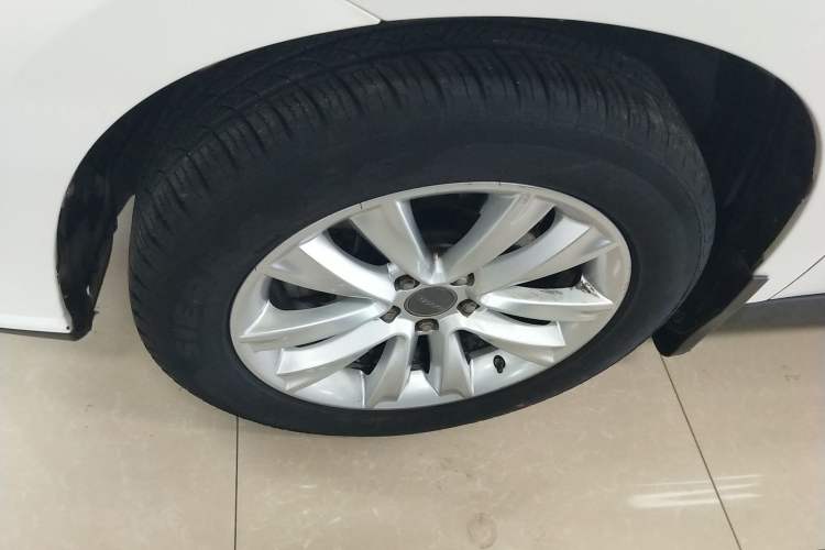 Used Haval H2 2016 Red Label 1.5T Automatic Two-Wheel Drive Elite Model