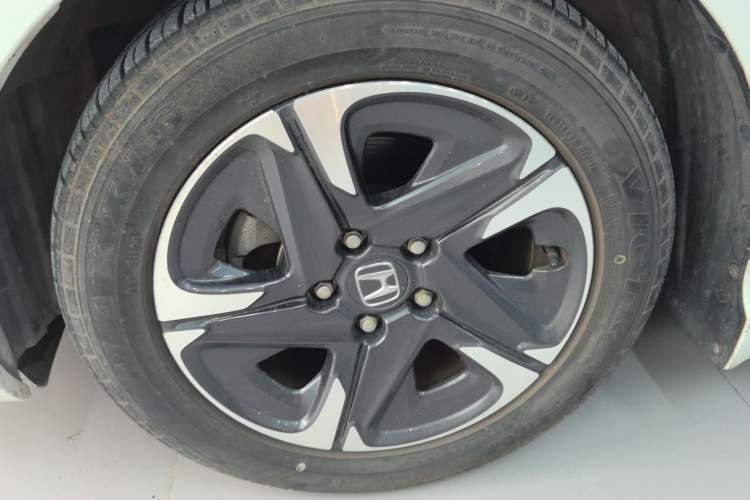 Used Honda Envix 2019 180TURBO CVT Enjoyment Version China VI
