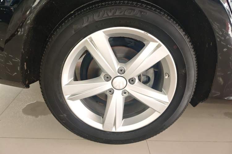 Used Volkswagen Passat 2017 330TSI DSG Luxury Edition