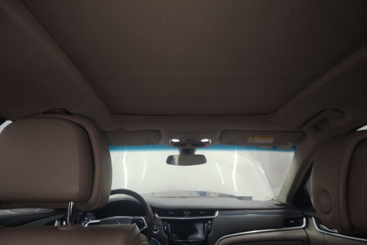 Used Cadillac XTS 2014 28T Comfort Version