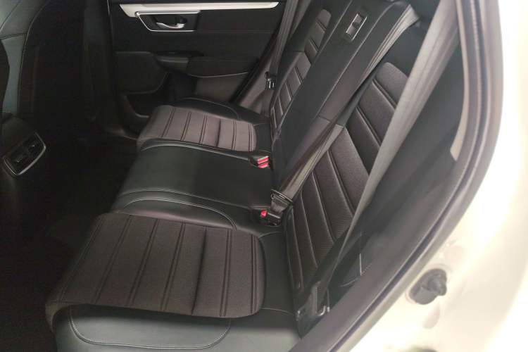 Used Honda CR-V 2021 240TURBO CVT Two-Wheel Drive Urban Edition
