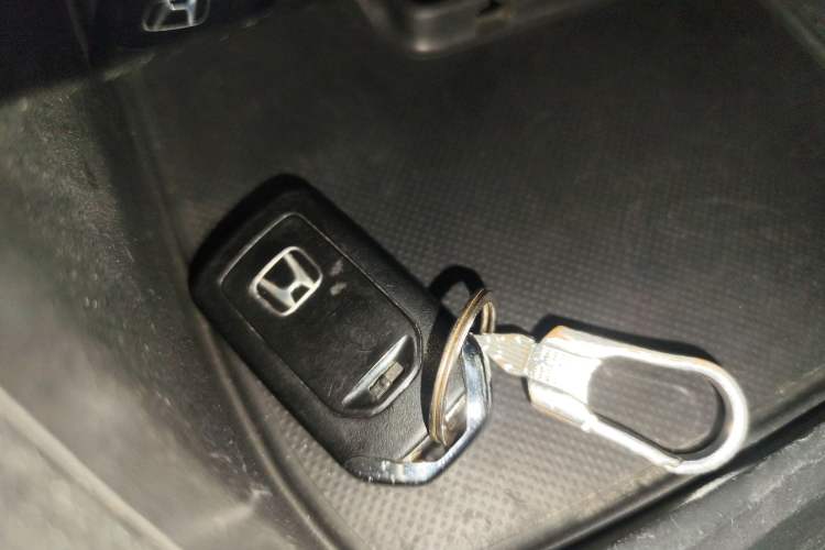 Used Honda Civic 2016 220TURBO CVT Luxury Edition