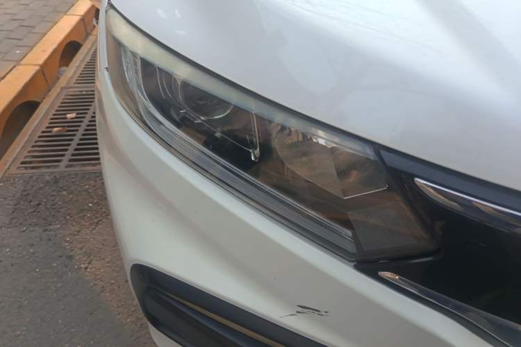 Used Honda XR-V 2015 1.8L EXi CVT Comfort Version