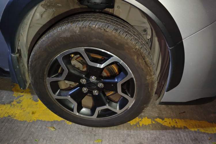 Used Subaru XV 2012 2.0i Elite Edition
