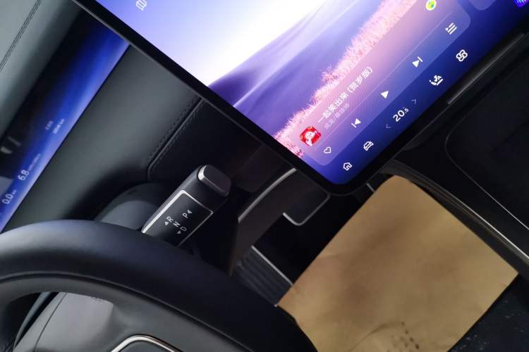 Used Nio ET9 2025 100 kWh