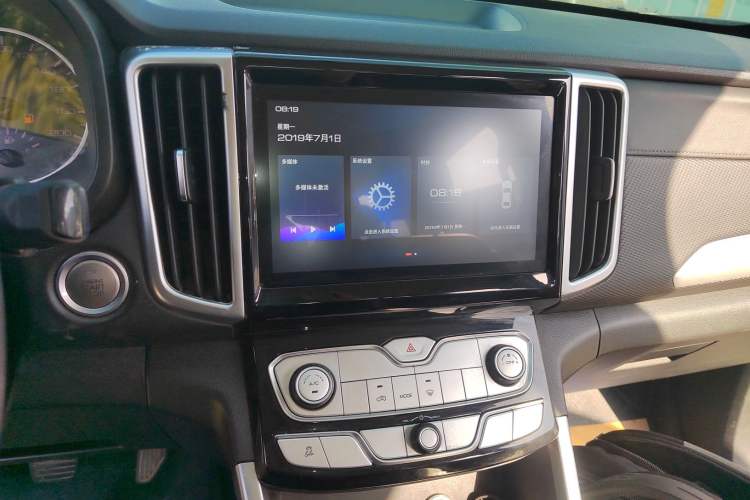 Used Great Wall Poer 2021 2.0T Commercial Version Manual Diesel 4x4 Elite Long-Box GW4D20M
