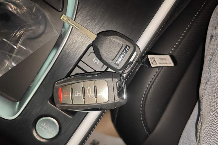 Used Haval H6 2025 1.5T National Style Urban Edition