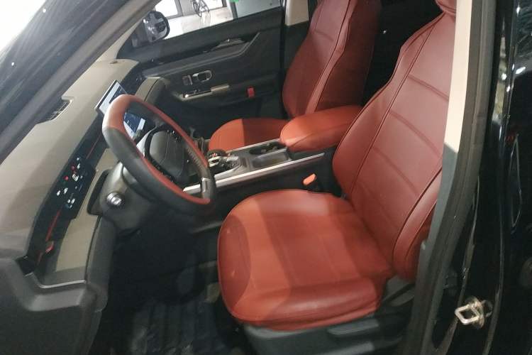 Used JETOUR Dashing 2024 1.5T DCT Youth