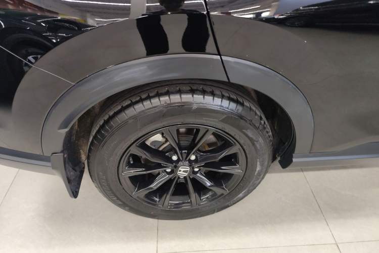 Used Honda CR-V New Energy 2023 2.0L ePHEV Flagship Edition