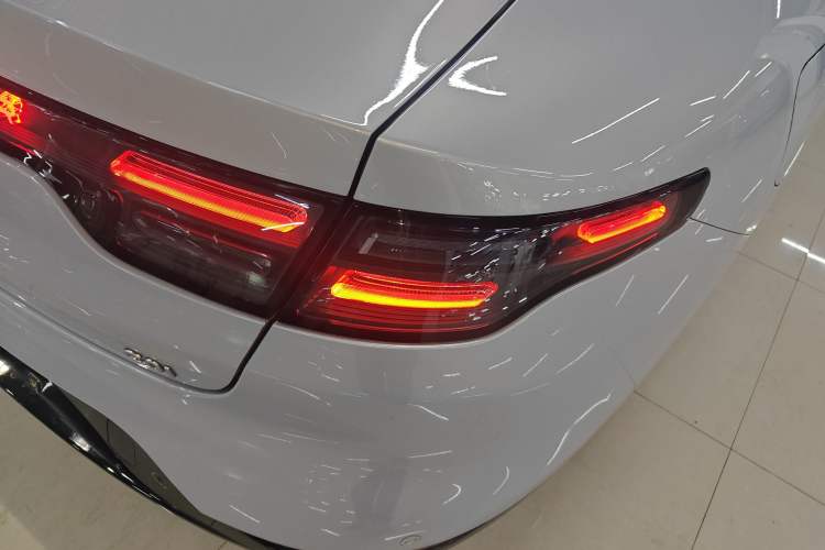 Used Leapmotor C01 2023 606 Smart Edition