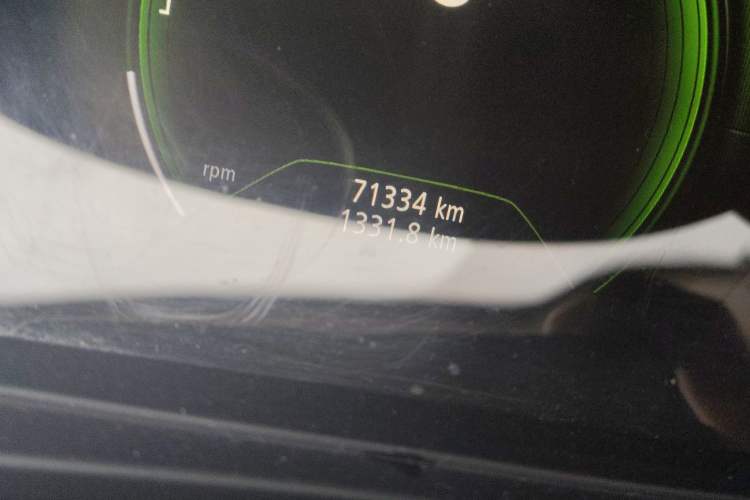 Used Renault Kadjar 2017 2.0L Two-Wheel-Drive Leading Edition
