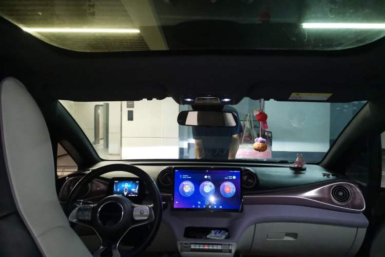Used BYD Dolphin 2021 405 km Fashion Edition
