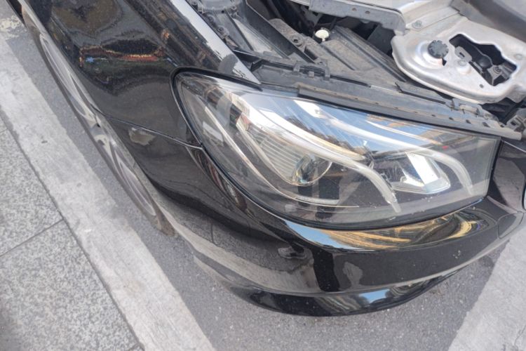 Used Mercedes-Benz E-Class 2019 E 260 L
