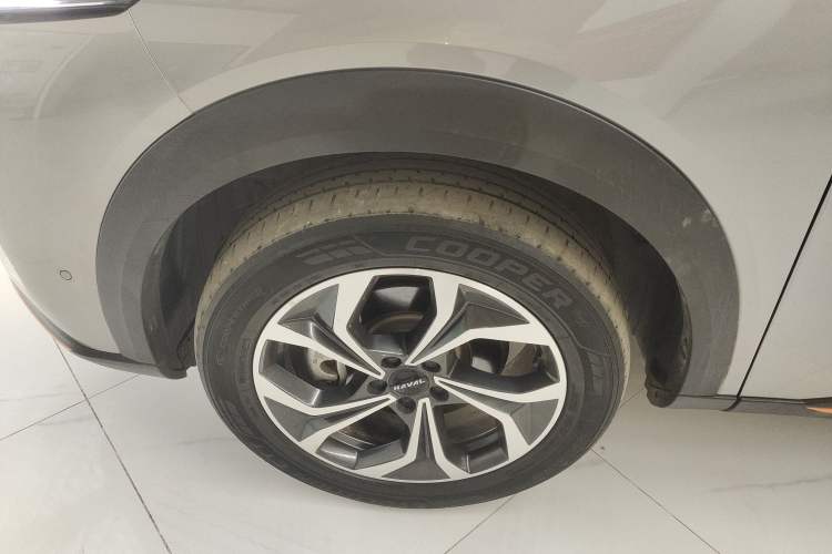 Used Haval XY 2022 1.5T Smart Enjoyment Edition DHT
