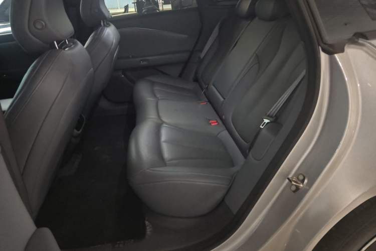 Used XPeng P7+ 2024 Long-Range Max
