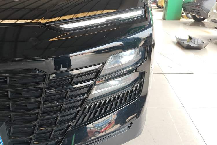 Used JETOUR Dashing 2022 1.6T DCT King PLUS