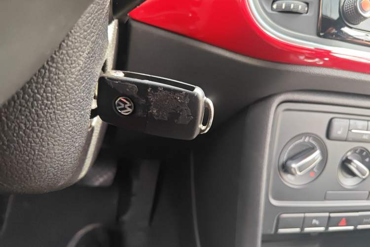 Used Volkswagen Beetle 2013 1.2TSI Comfort Model