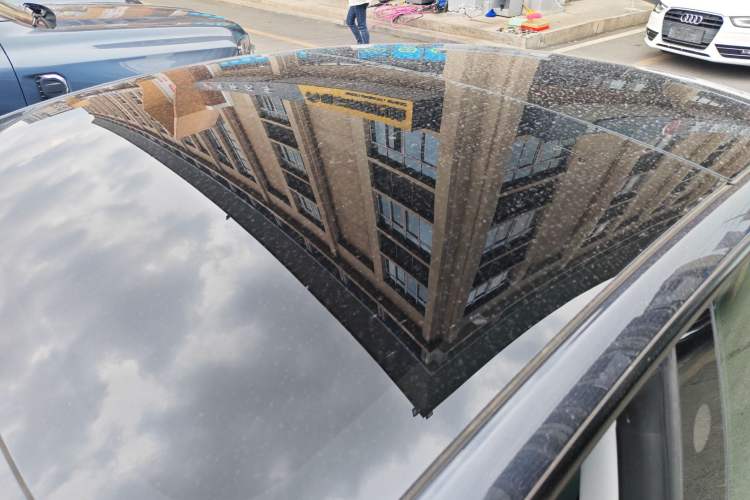 Used Tesla Model 3 2023 Long-Range All-Wheel-Drive Version
