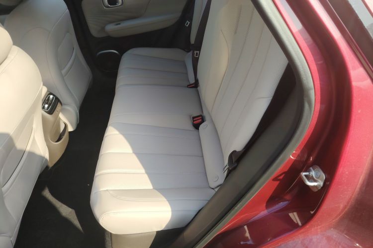 Used AION UT 2025 420 Intelligent Luxury Edition
