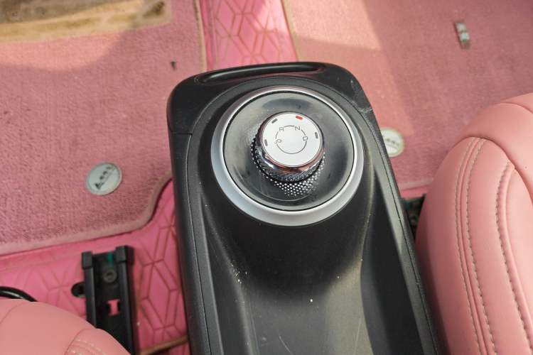 Used Wuling Bingo 2023 203km Light Edition