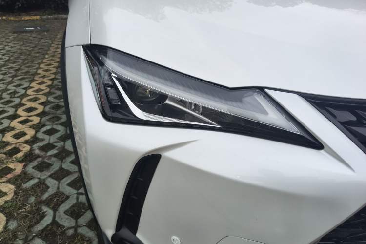 Used Lexus UX 2020 200 Special Edition
