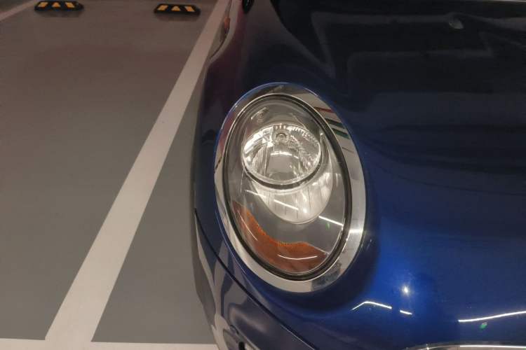 Used MINI 2016 1.2T ONE Five-Door Edition
