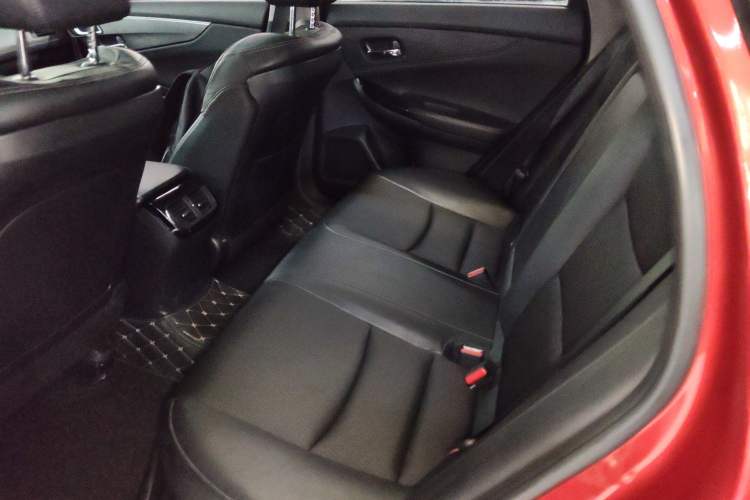 Used Honda Spirior 2015 2.0L Prestige Edition
