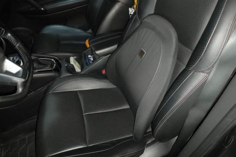 Used Nissan Qashqai 2022 2.0L CVT XV Premier Luxury Edition
