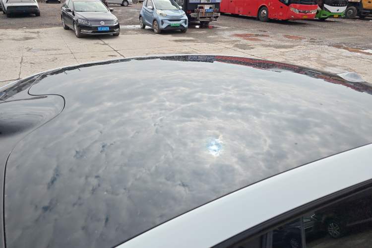 Used IM L6 2024 Max Standard Edition