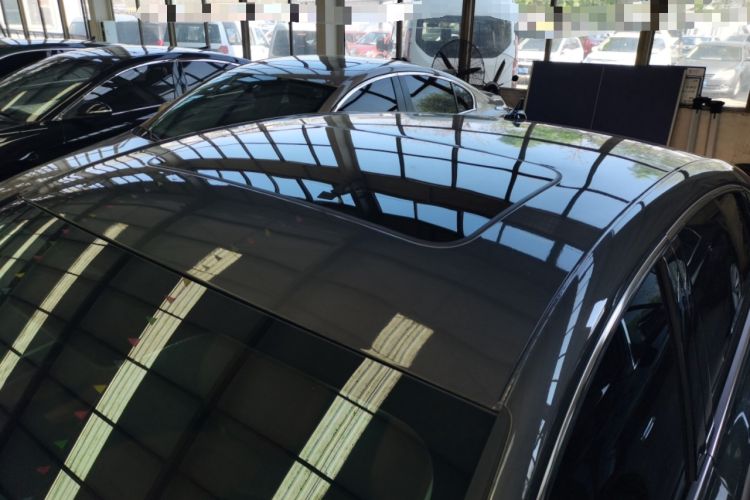 Used CHANGAN Eado 2025 PLUS 1.4T Dual-Clutch High-Energy Version Roof